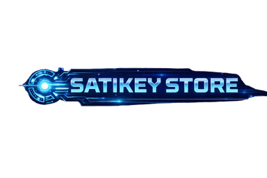 SatiKey Store